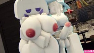 Neko discord~