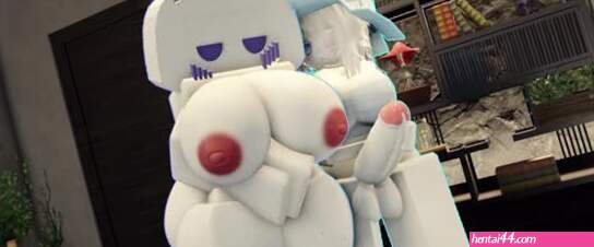 Neko discord~