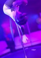 Neo pole dance