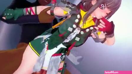 New Tangtang Doing Sex Arknights: Endfield