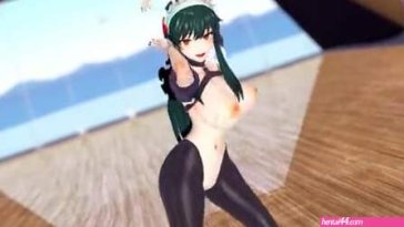 Nice body