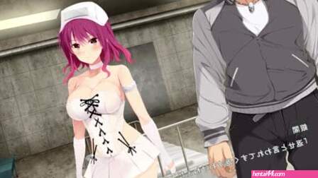 Nightmare x BlackCat ~ 2