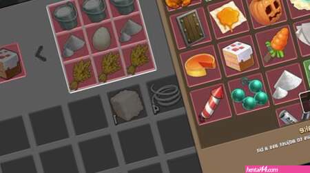 No Comentary LovelyCraft PistonTrap v.0.2