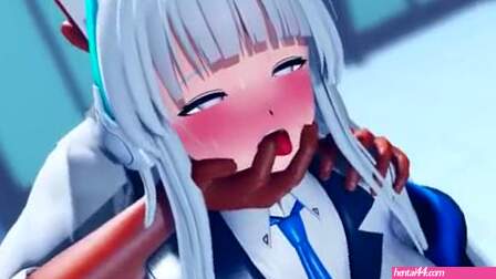 Noa-san wants to record everything