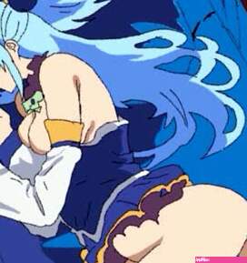 [Noboru406] Sleeping Aqua