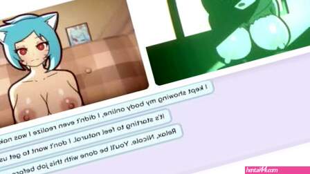 Online videochat