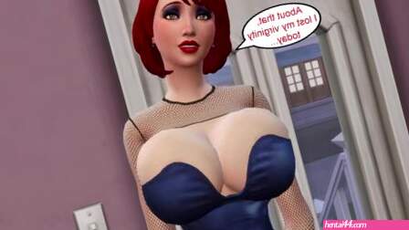 Open Challenge Part 5 (Sim Doe)