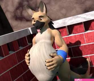 Oral vore by killero