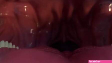 Oral vore by tasuric