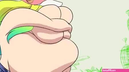 Oral vore by the fudgeman