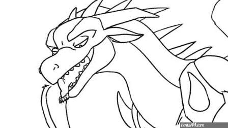 Oral vore by voreador