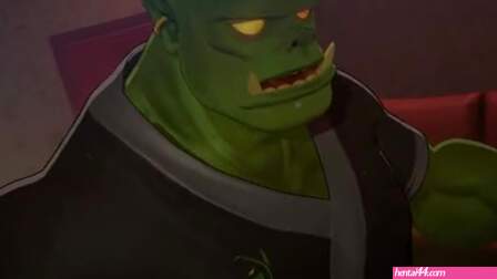 Orc massage ep 4