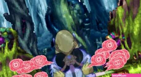 Overladen Steele drown Mienshao womb with nut honey and eggs
