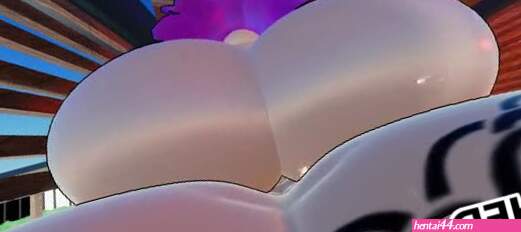 PAWG Babe bounces her Big Round Ass on BWC – ROBLOX BLEACHED