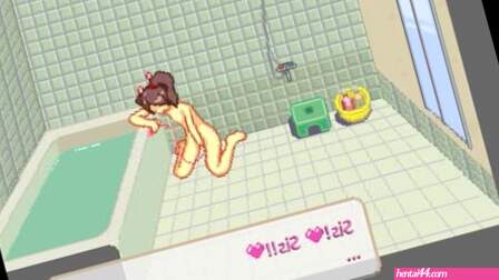 Pixel Town: Akanemachi Mystery 1.6 Sis