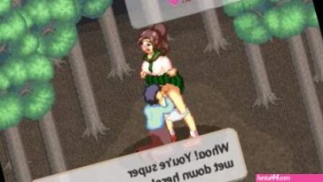 Pixel Town: Akanemachi Mystery 1.7 Boy