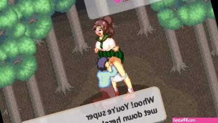 Pixel Town: Akanemachi Mystery 1.7 Boy
