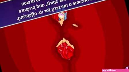 Pixel Town: Akanemachi Mystery 2.8 Tentacle hell