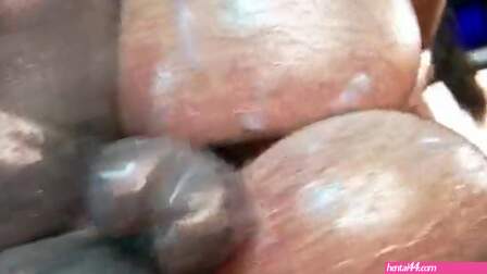 Pixel3D Tight Fit 2 EXTENDED BOOF666 CUT (10 MINS)