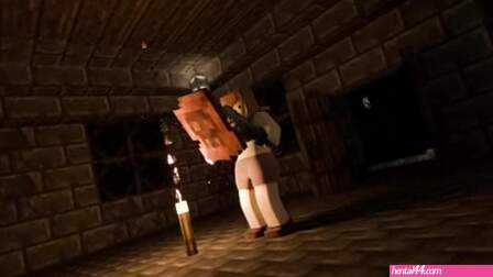 Possession Succubus – Animation Test