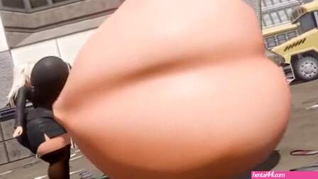 Post vore by fondler