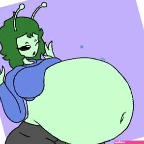 Post vore by pebbleroni