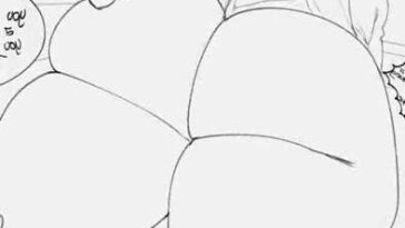Power fat ass (astroodragon)