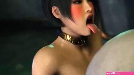 Preview version. Ahegao Apocalypse 2 – Monster Queen Breeding.