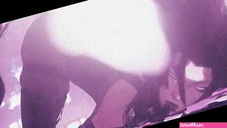 Psylocke edit