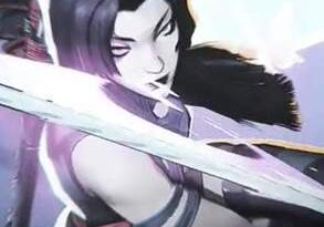 Psylocke Edit