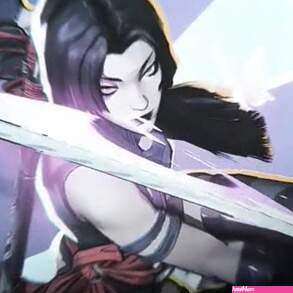 Psylocke Edit