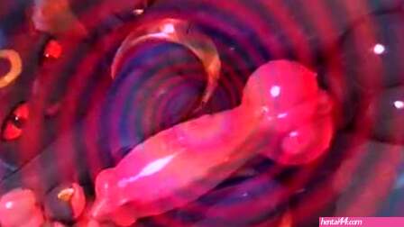 Puppy Training – Intense Furry Hypno – Lesson 1