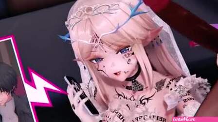[QOS NTR] Wuthering Waves Cartethyia’s Alluring Darkness and Decay (part 2)