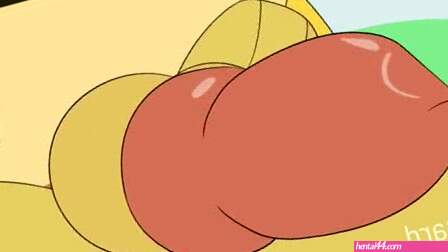 Quilava gets fucked by sandshrew