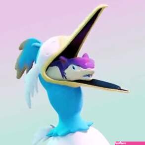 Quilava vore