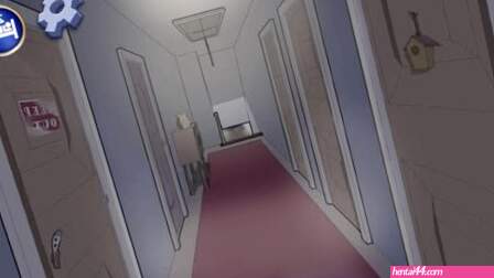 RESIDENT X EPISODE 3