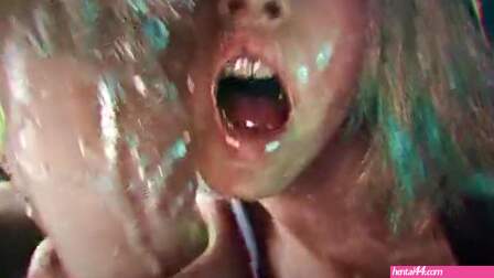 [RadRoachHD] Grace Ashcroft Oral Examination of the D-V!rus