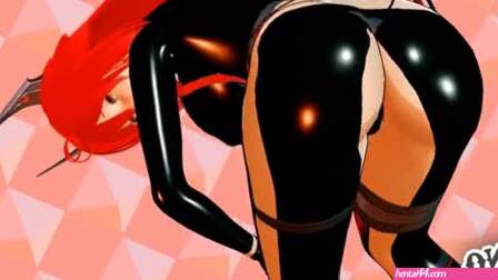 Red Hood – Preview