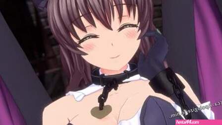 Ricca-"Deflowered by a Goblin"?