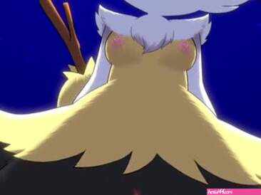 Rmtwo Braixen