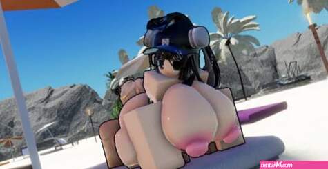 Roblox condo request: A beach Session (v2)