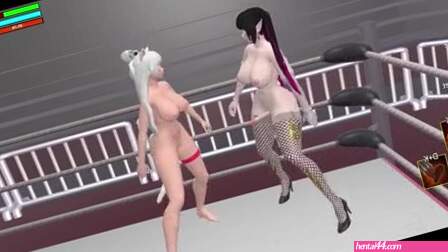 SSFL: Nepenthes vs Sophia (challenge match)