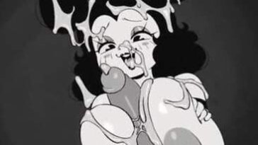 Sally Mcboing 2