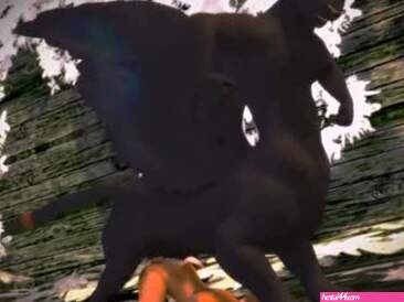 Scotty panthertaur Fucks Her