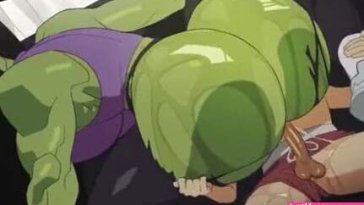 She Hulk