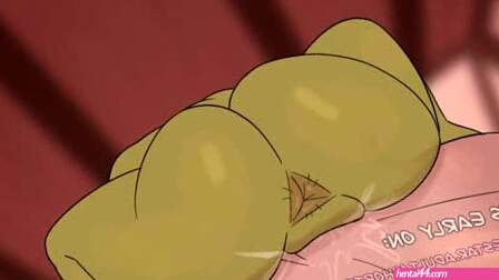[ShortestBreather] Gracie: Reverse Cowgirl