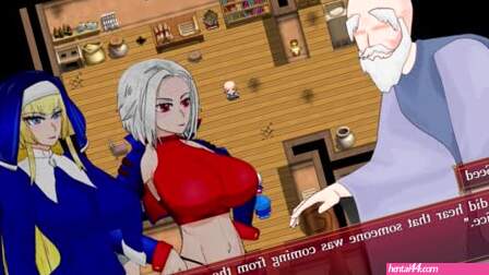 Silver Bullet: Full Game – Story I. No Commentary