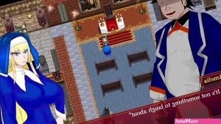 Silver Bullet: Full Game – Story II. No Commentary