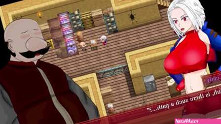 Silver Bullet: Full Game – Story III. No Commentary