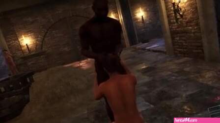 Slaves of Rome – No Mercy for the Submissive Male